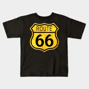 ROAD TRIP! Kids T-Shirt